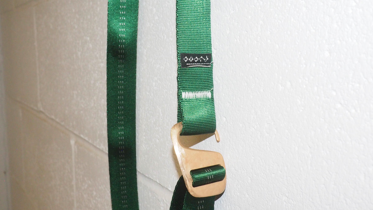 g-hook belt