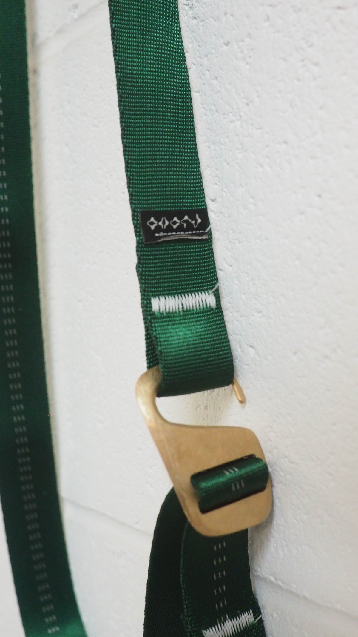 g-hook belt