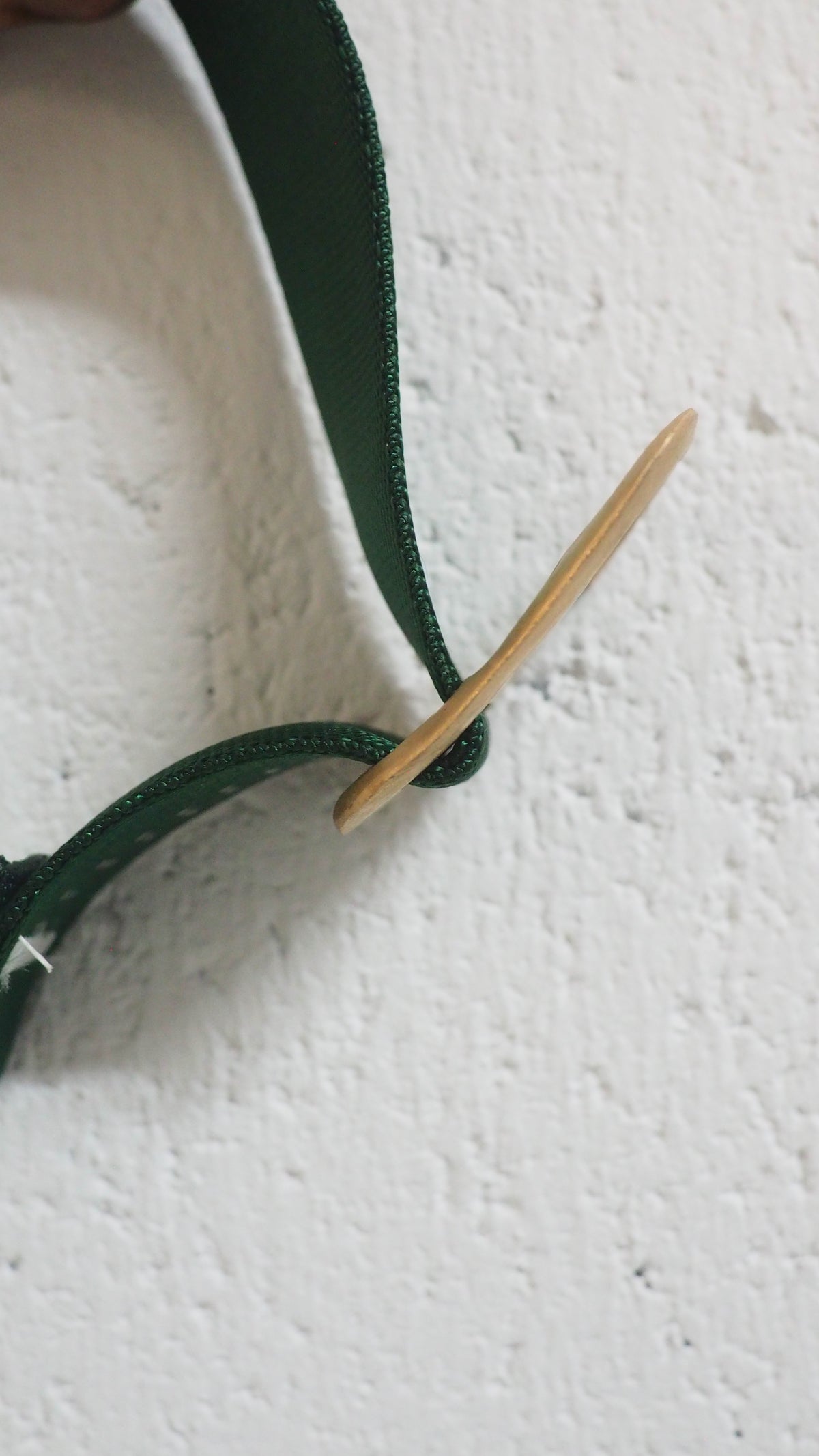 g-hook belt
