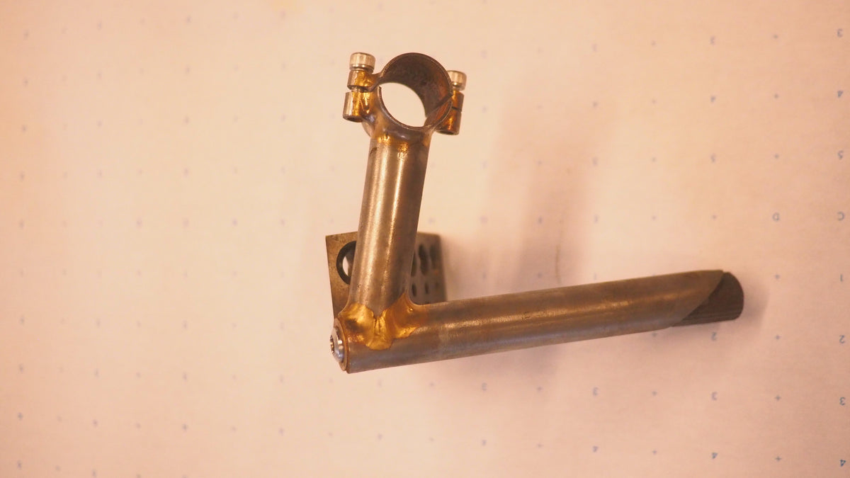 -7deg quill stem 26.0 90mm