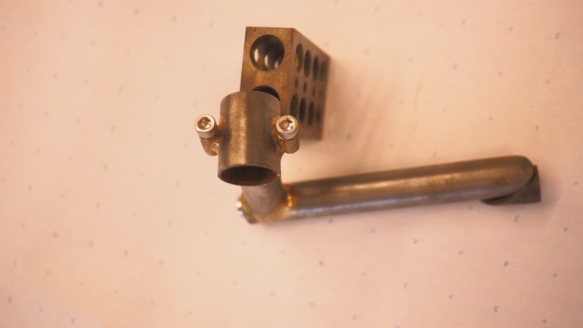 -7deg quill stem 26.0 90mm