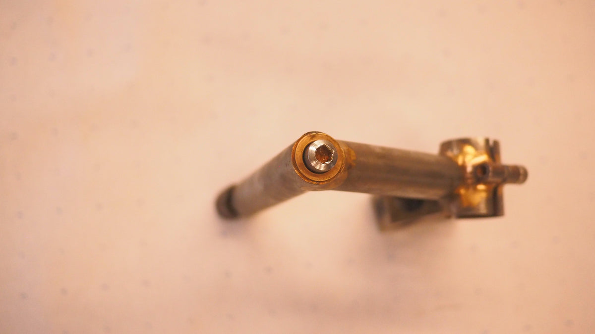 -7deg quill stem 26.0 90mm
