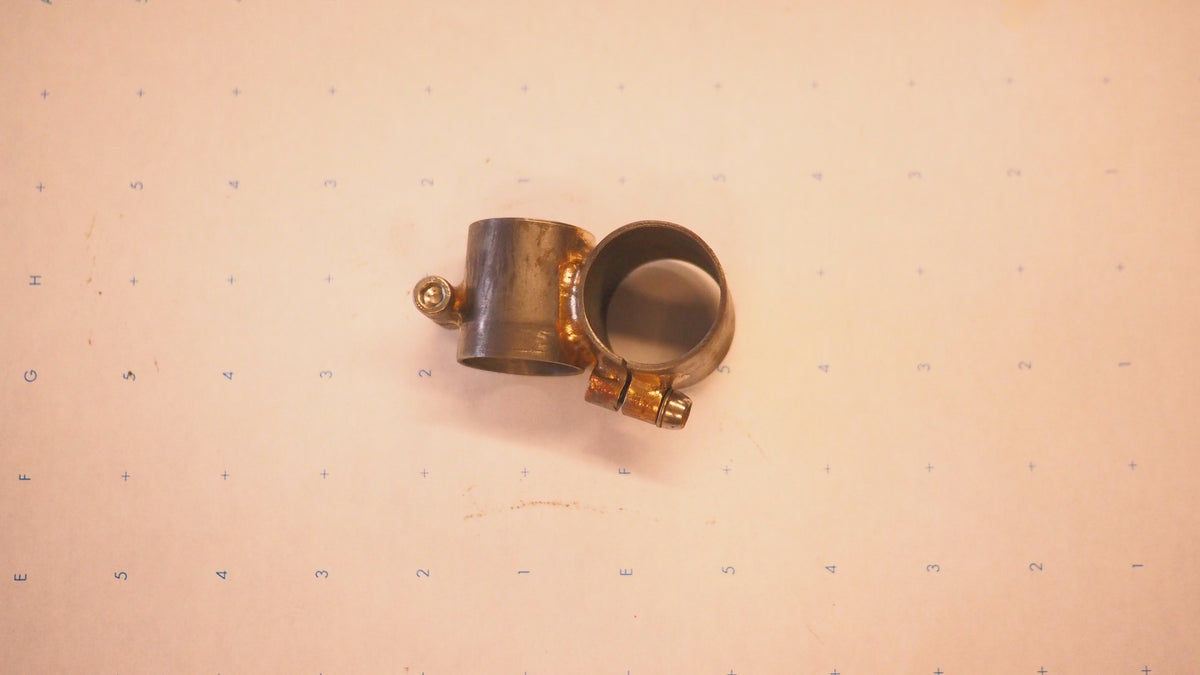 40mm stubby 31.8clamp threadless stem