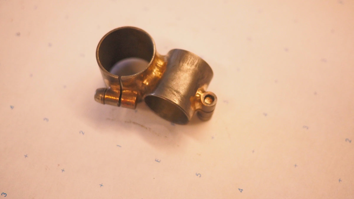 40mm stubby 31.8clamp threadless stem
