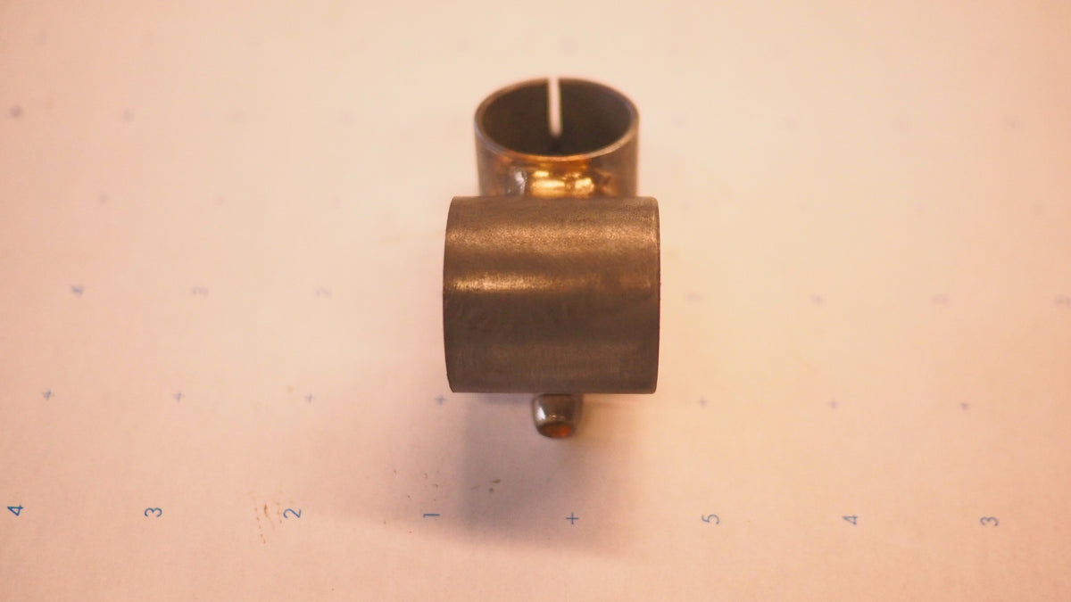 40mm stubby 31.8clamp threadless stem