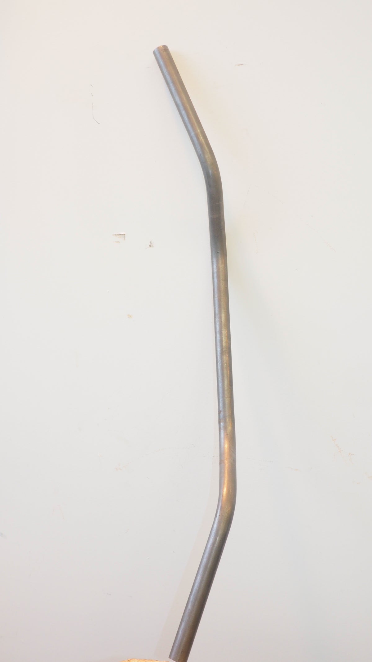 Riser handlebar