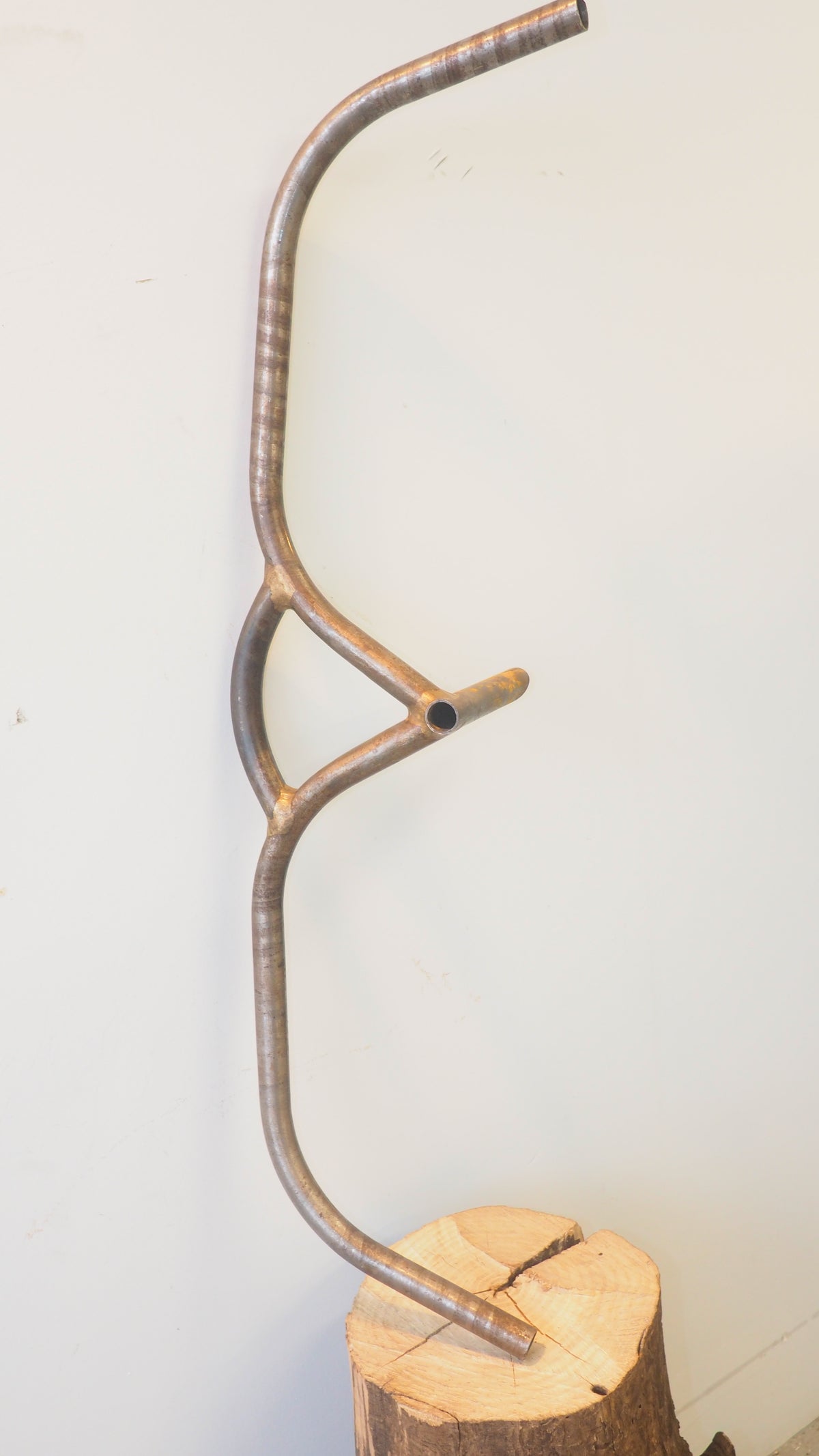 bar-stem combo